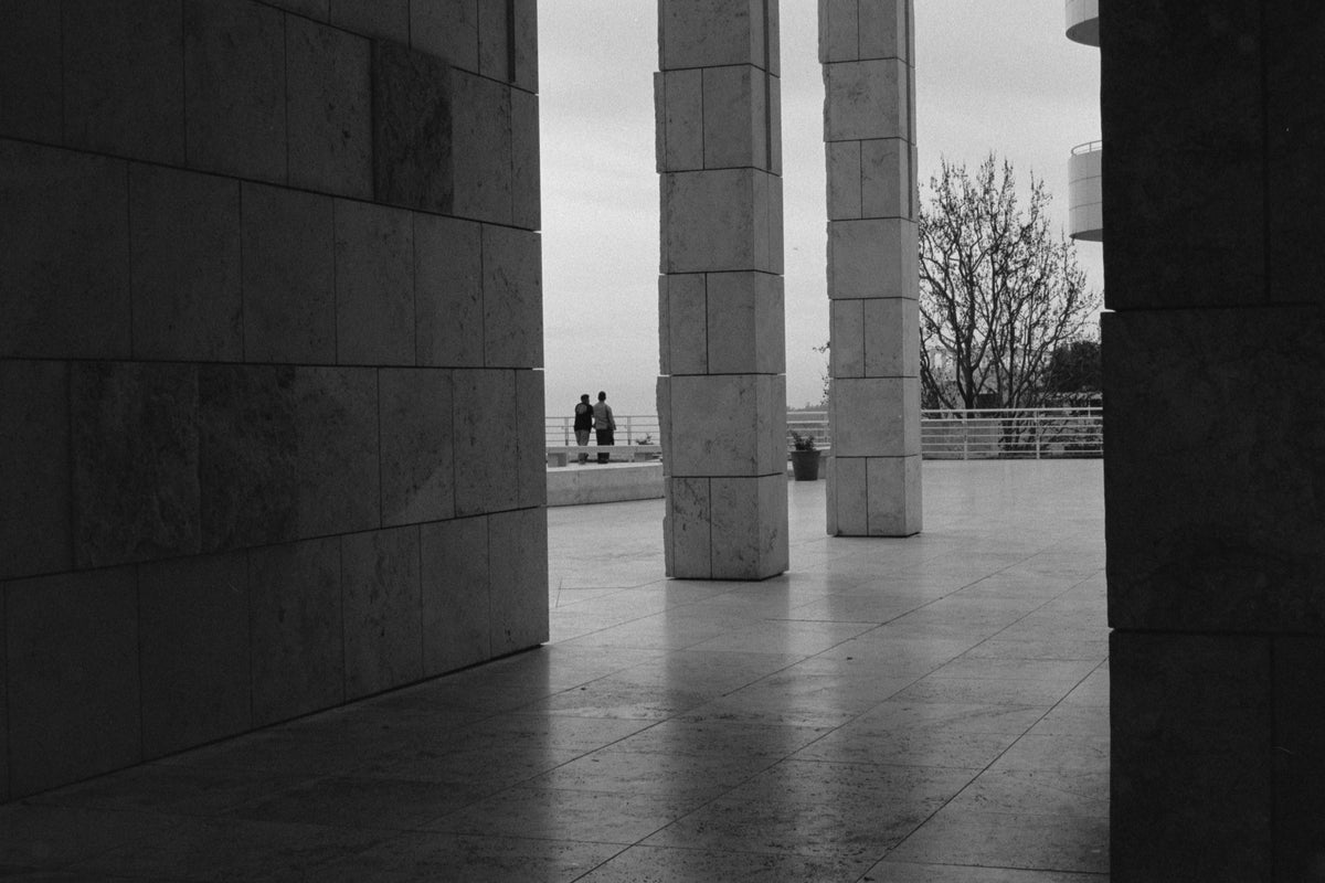 Kodak Tri-X 400 120 Black and White Film