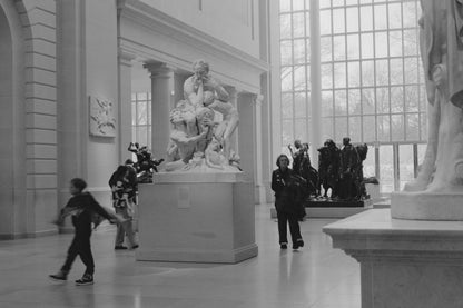 Kodak Tri-X 400 Black and White Film