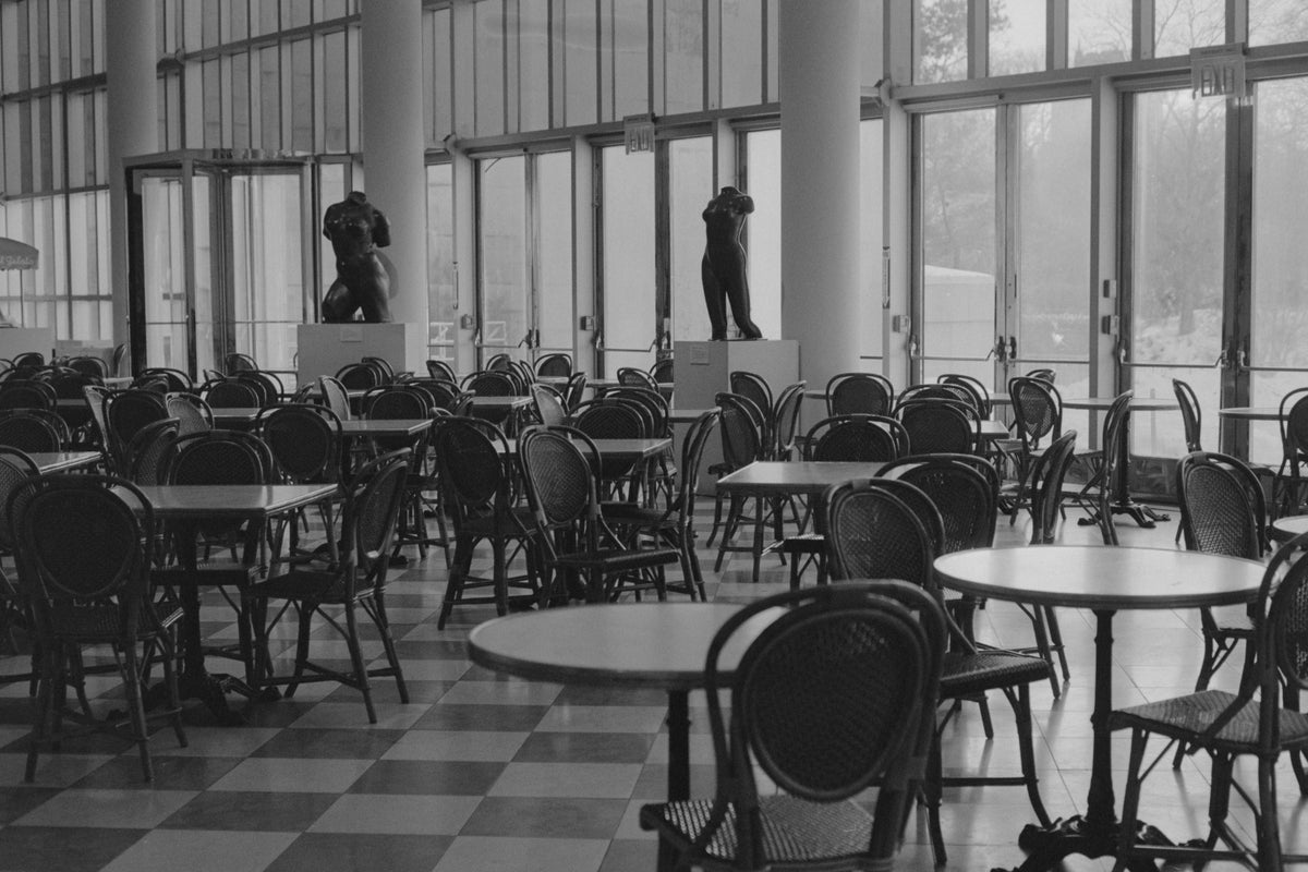 Kodak Tri-X 400 120 Black and White Film