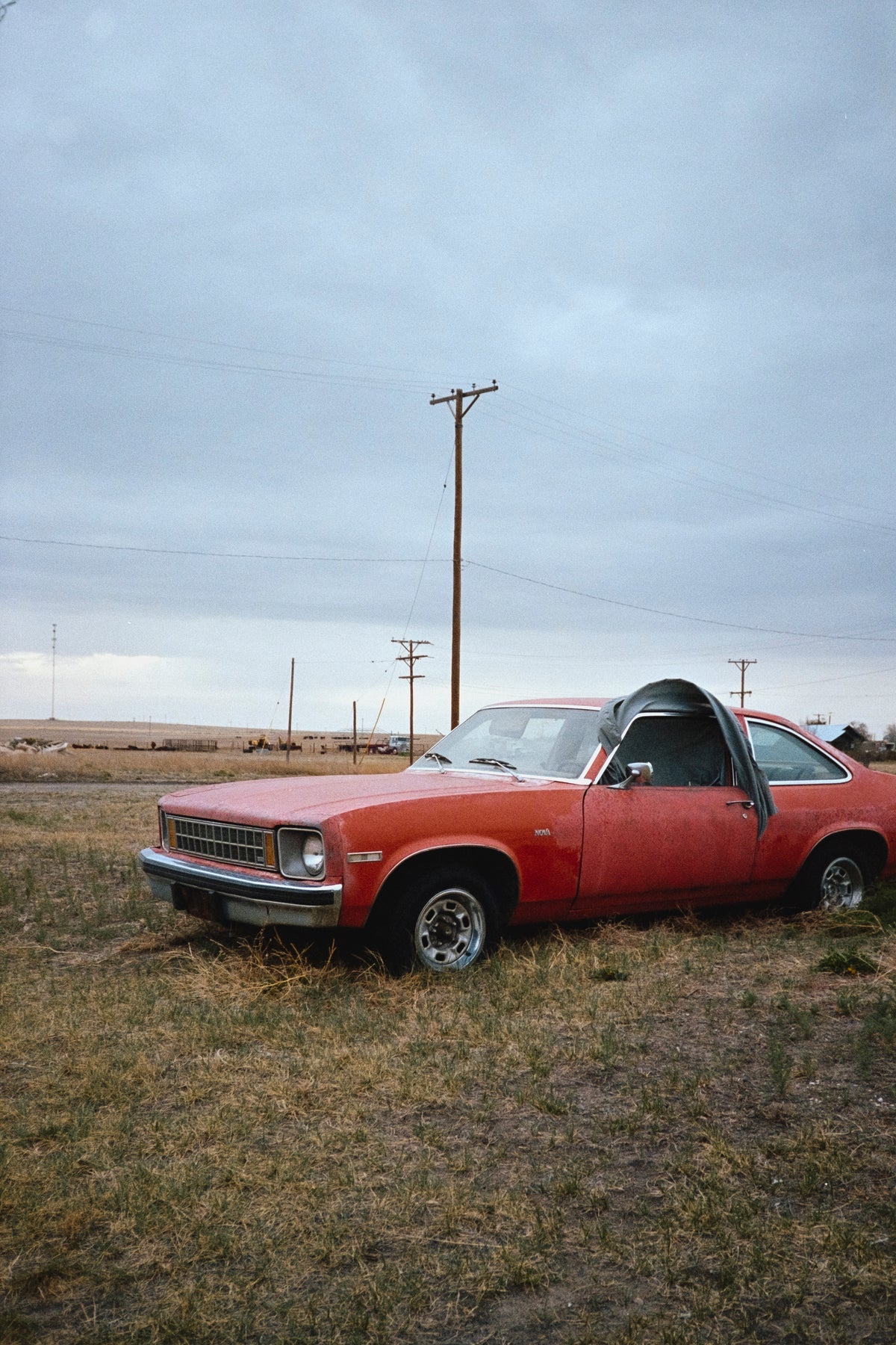 Kodak Ektacolor Pro 400 Color Negative Film (120 Roll Film, Per Roll)
