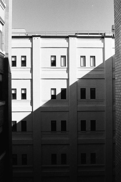 Kodak Tri-X 400 120 Black and White Film