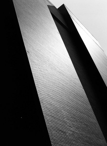 Kodak Tri-X 400 120 Black and White Film