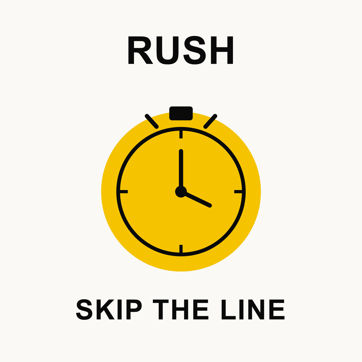 Rush